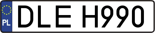 DLEH990