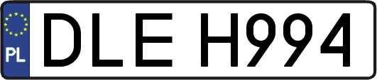 DLEH994
