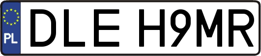 DLEH9MR