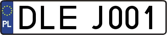 DLEJ001