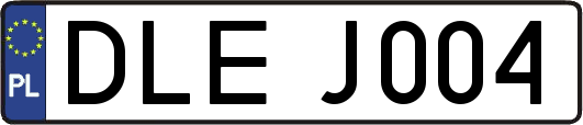 DLEJ004