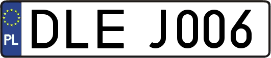 DLEJ006