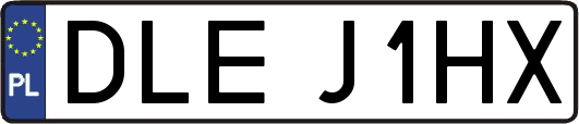 DLEJ1HX