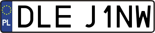 DLEJ1NW