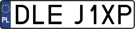 DLEJ1XP