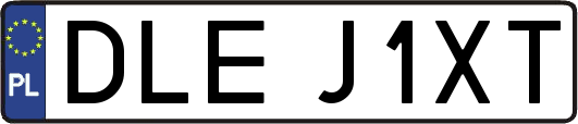 DLEJ1XT