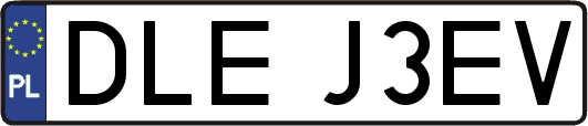 DLEJ3EV