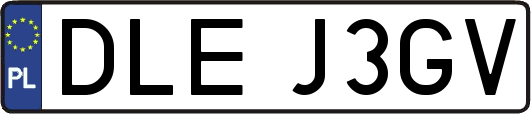DLEJ3GV