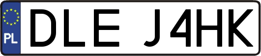 DLEJ4HK