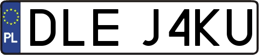 DLEJ4KU