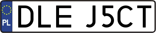 DLEJ5CT