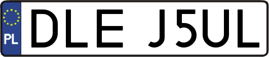 DLEJ5UL