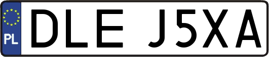 DLEJ5XA