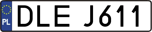 DLEJ611
