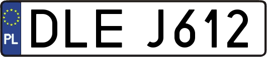 DLEJ612