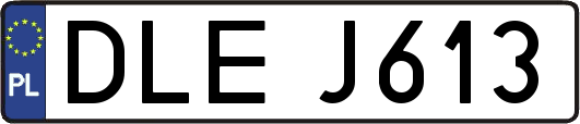 DLEJ613