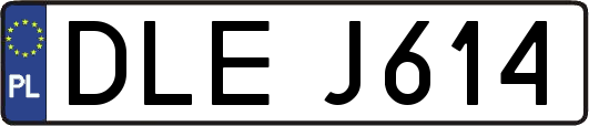 DLEJ614