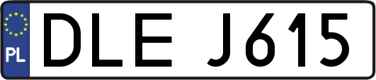 DLEJ615