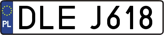 DLEJ618