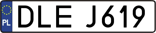DLEJ619