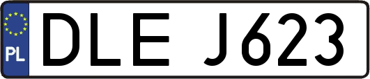 DLEJ623