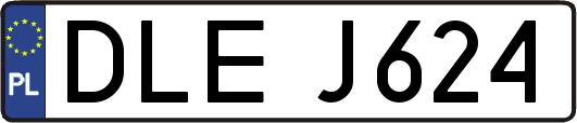 DLEJ624