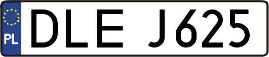 DLEJ625