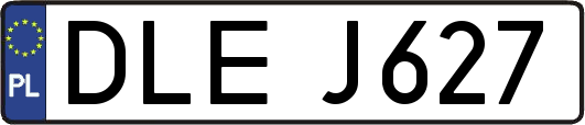 DLEJ627