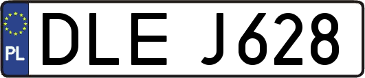 DLEJ628