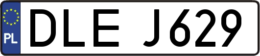 DLEJ629