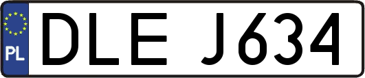DLEJ634