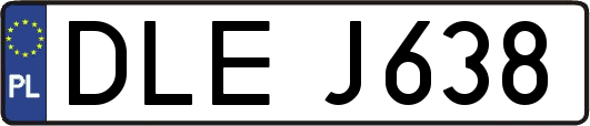 DLEJ638