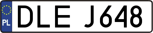 DLEJ648