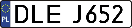 DLEJ652