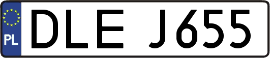 DLEJ655