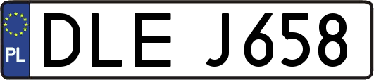 DLEJ658