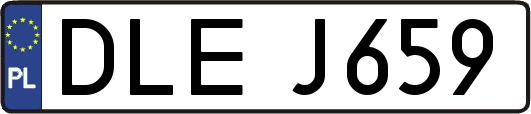 DLEJ659
