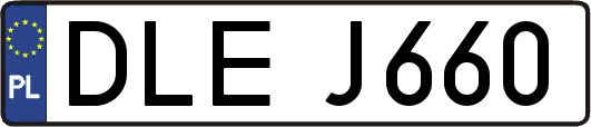 DLEJ660