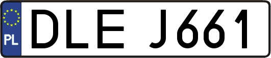 DLEJ661