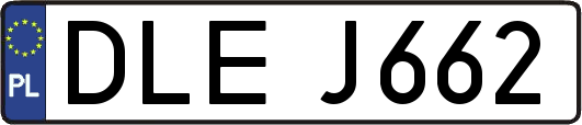 DLEJ662