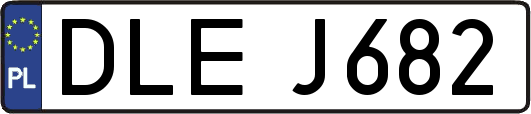 DLEJ682
