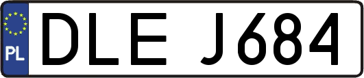 DLEJ684