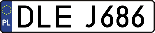 DLEJ686