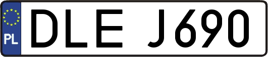 DLEJ690