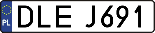DLEJ691