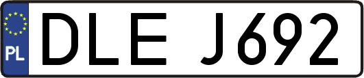 DLEJ692