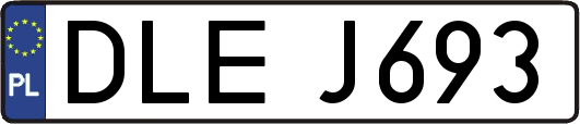 DLEJ693