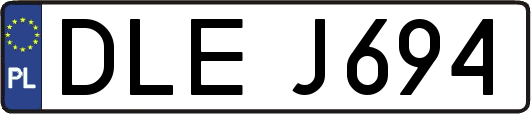 DLEJ694