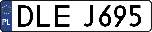 DLEJ695