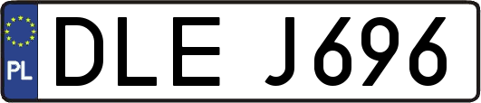 DLEJ696
